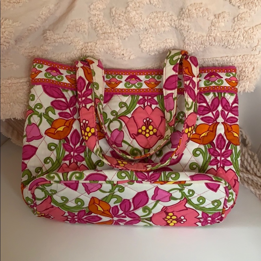 Vera Bradley purse